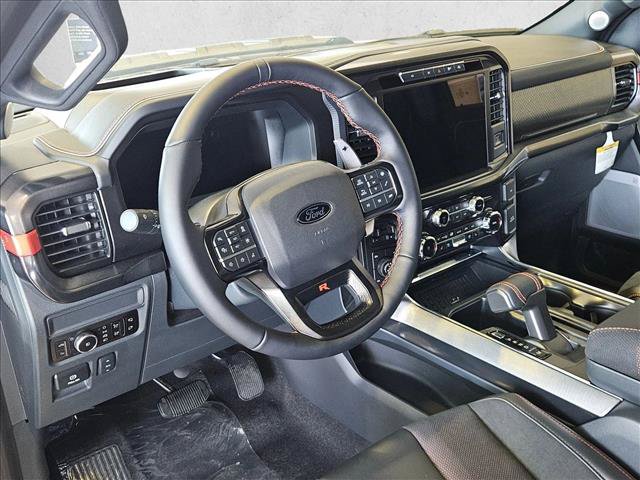 New 2026 Ford F150 Raptor w/ Equipment Group 803A Raptor R AWD/4WD image 9
