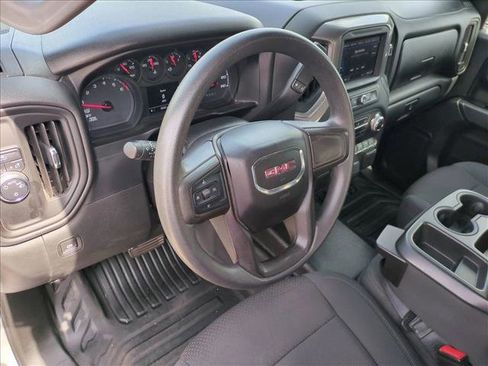 Used 2020 GMC Sierra 1500 2WD Double Cab w/ Sierra Value Package image 10