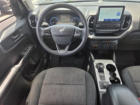 Used 2021 Ford Bronco Sport Big Bend AWD/4WD image 12