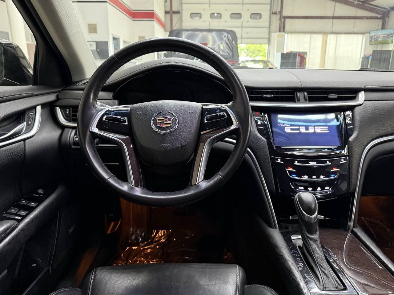 Used 2014 Cadillac XTS FWD image 21