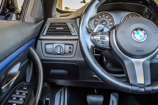 Used 2014 BMW 435i Convertible RWD image 26