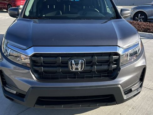 Used 2025 Honda Ridgeline RTL image 2