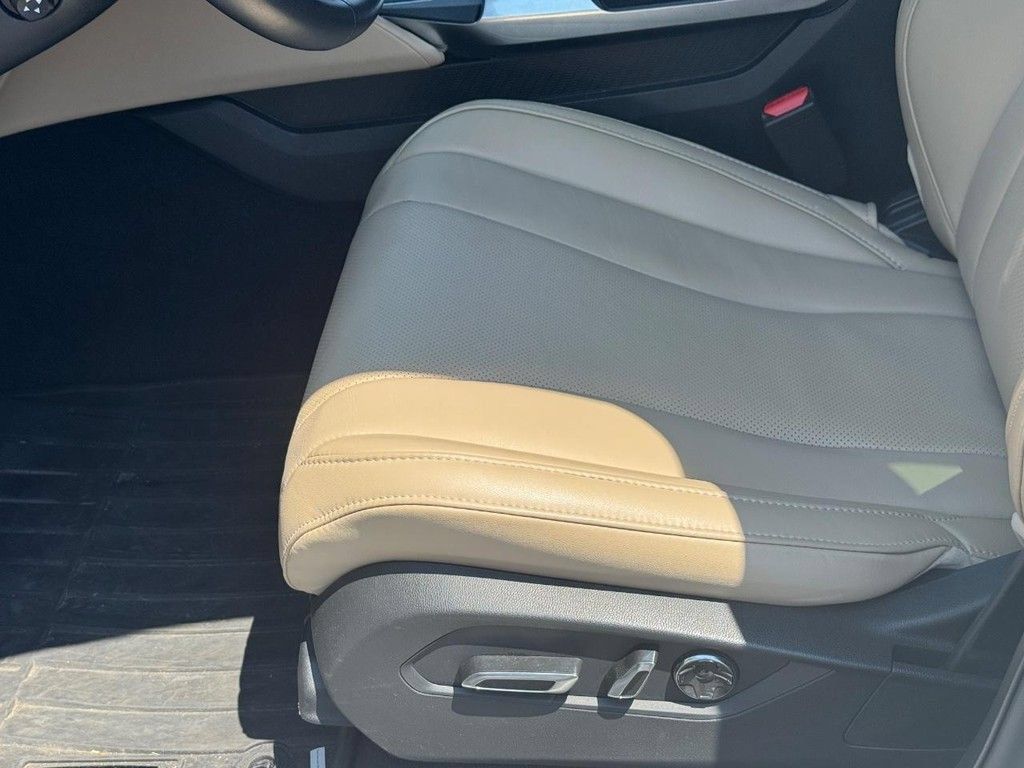 Certified 2024 Acura MDX w/ Technology Package FWD image 22
