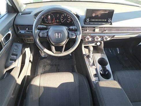 Used 2023 Honda Civic EX image 15