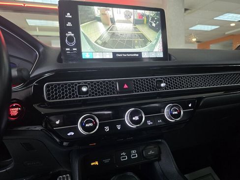 Used 2022 Honda Civic Sport Touring image 20