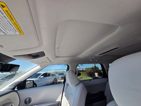 New 2026 Hyundai Palisade Calligraphy image 14