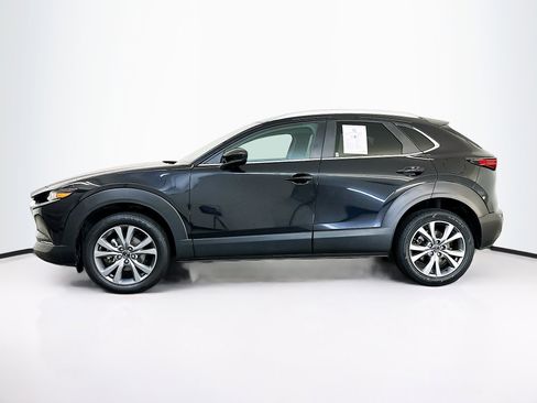 Used 2025 MAZDA CX-30 AWD 2.5 S w/ Preferred Package image 4