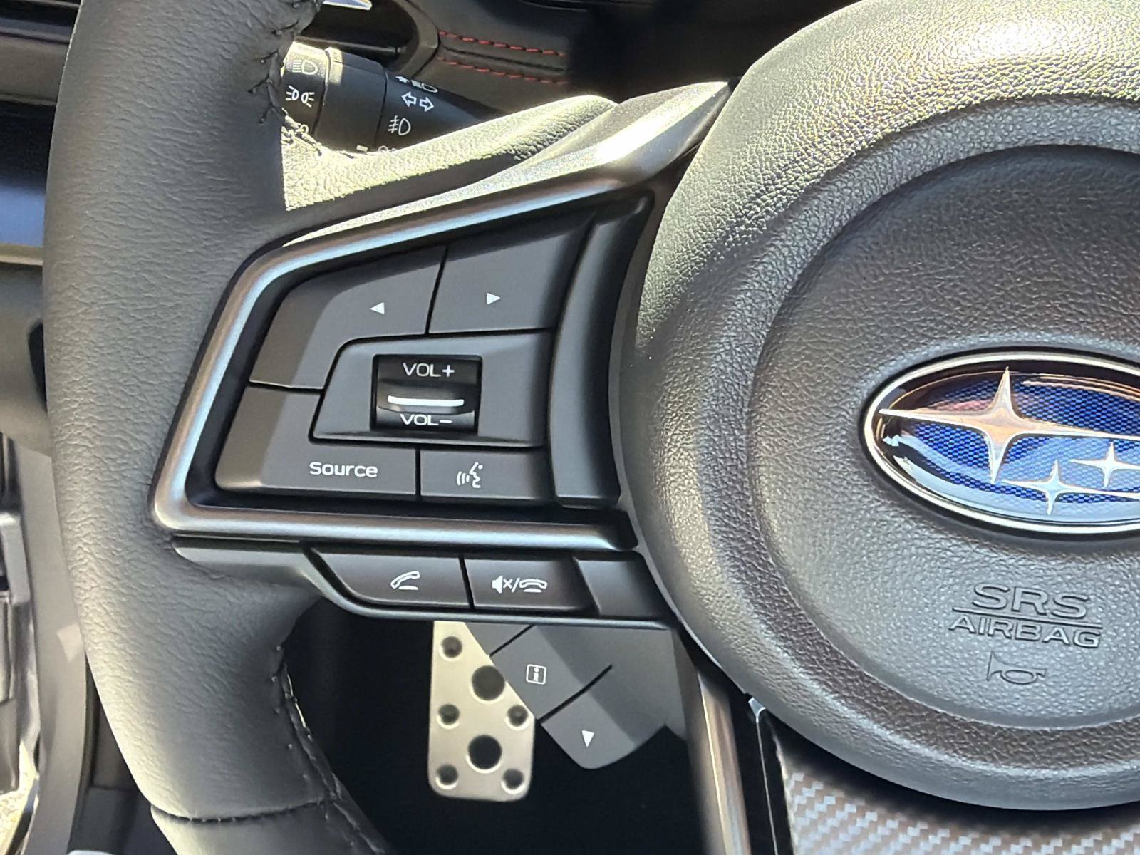 New 2026 Subaru WRX Premium AWD/4WD image 17