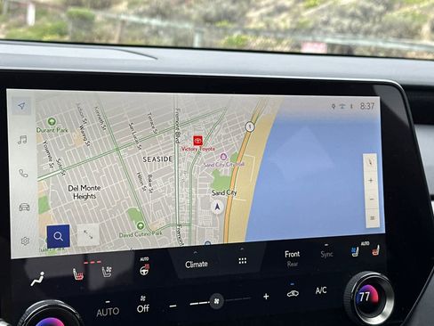 Used 2024 Lexus RX 350 F Sport image 20