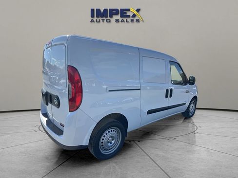 Used 2022 RAM ProMaster City Wagon image 5