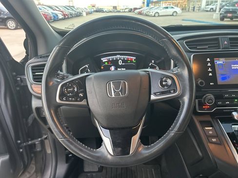 Certified 2019 Honda CR-V EX-L image 22