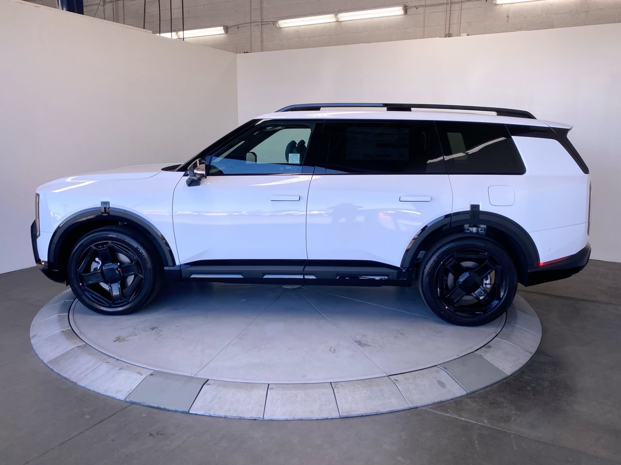 New 2027 Kia Telluride X-Line SX Prestige AWD/4WD image 2