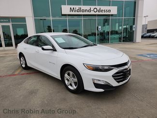 Used 2024 Chevrolet Malibu LT video 1