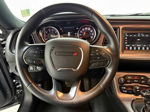 Certified 2023 Dodge Challenger GT RWD image 16