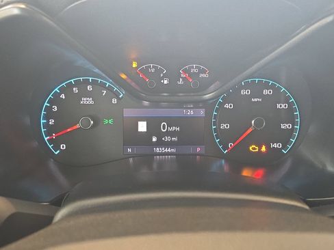 Used 2019 GMC Canyon All Terrain w/ Trailering Package AWD/4WD image 20