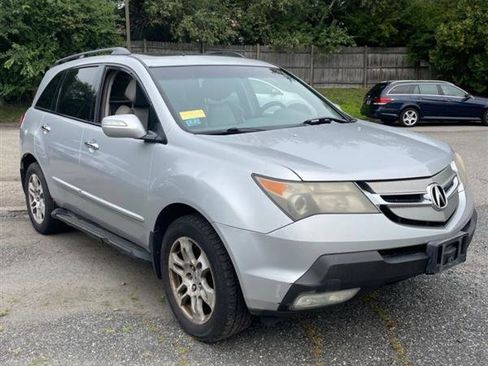 Used 2007 Acura MDX image 3