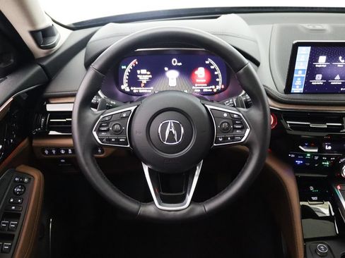 Used 2026 Acura MDX SH-AWD w/ Advance Package image 18