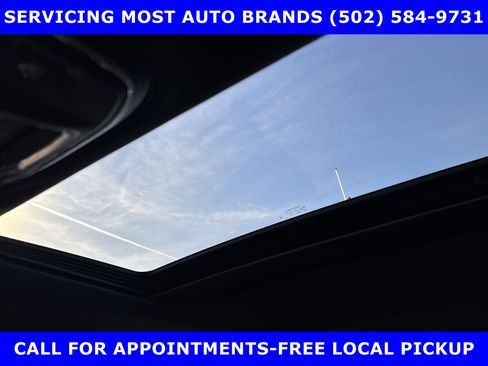 Used 2024 Jeep Grand Cherokee Altitude image 19