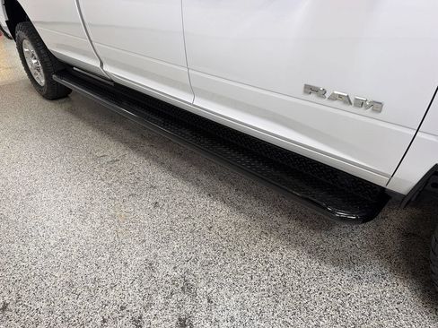 Used 2020 RAM 2500 Tradesman AWD/4WD image 46