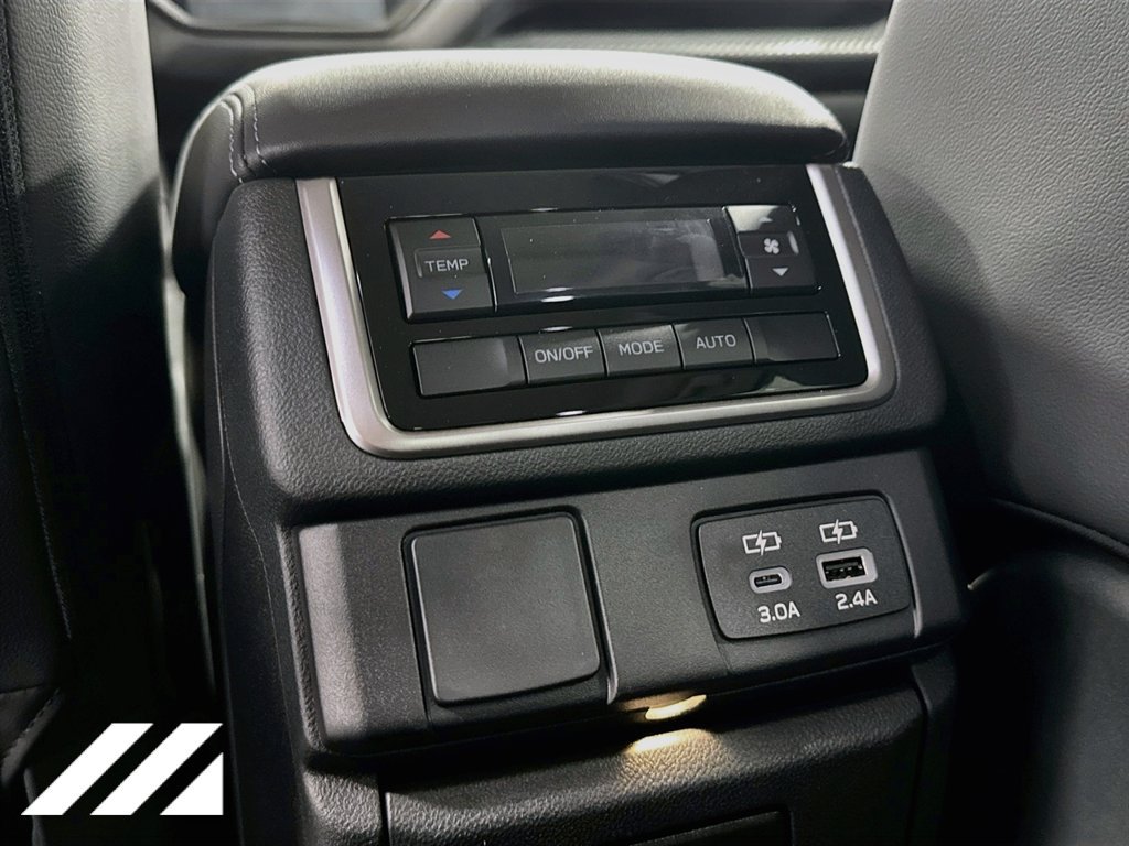 New 2027 Subaru Ascent Premium AWD/4WD image 24