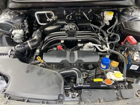 Used 2018 Subaru Outback 2.5i Premium image 26