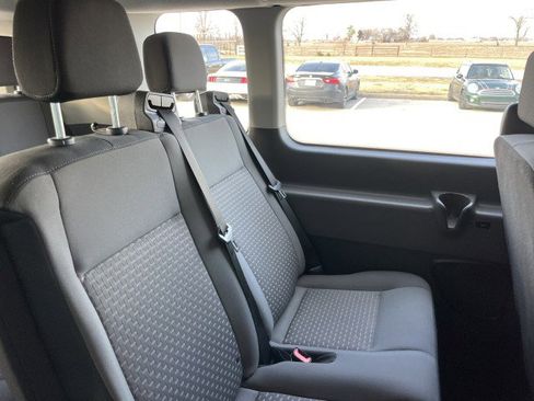 Used 2023 Ford Transit 350 XLT image 24