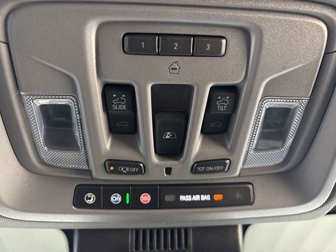 Certified 2024 GMC Sierra 1500 Denali w/ Denali Reserve Package image 27