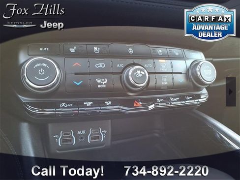 Used 2021 Dodge Durango Citadel image 24