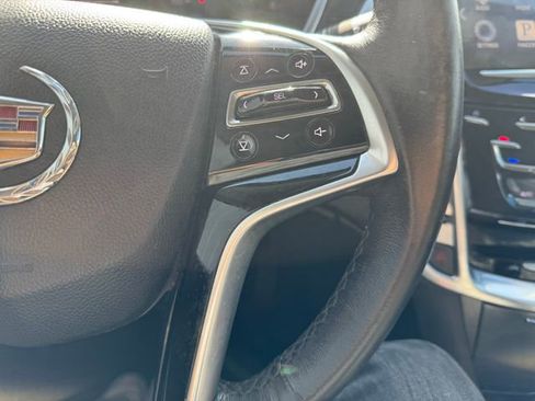 Used 2014 Cadillac SRX FWD image 25