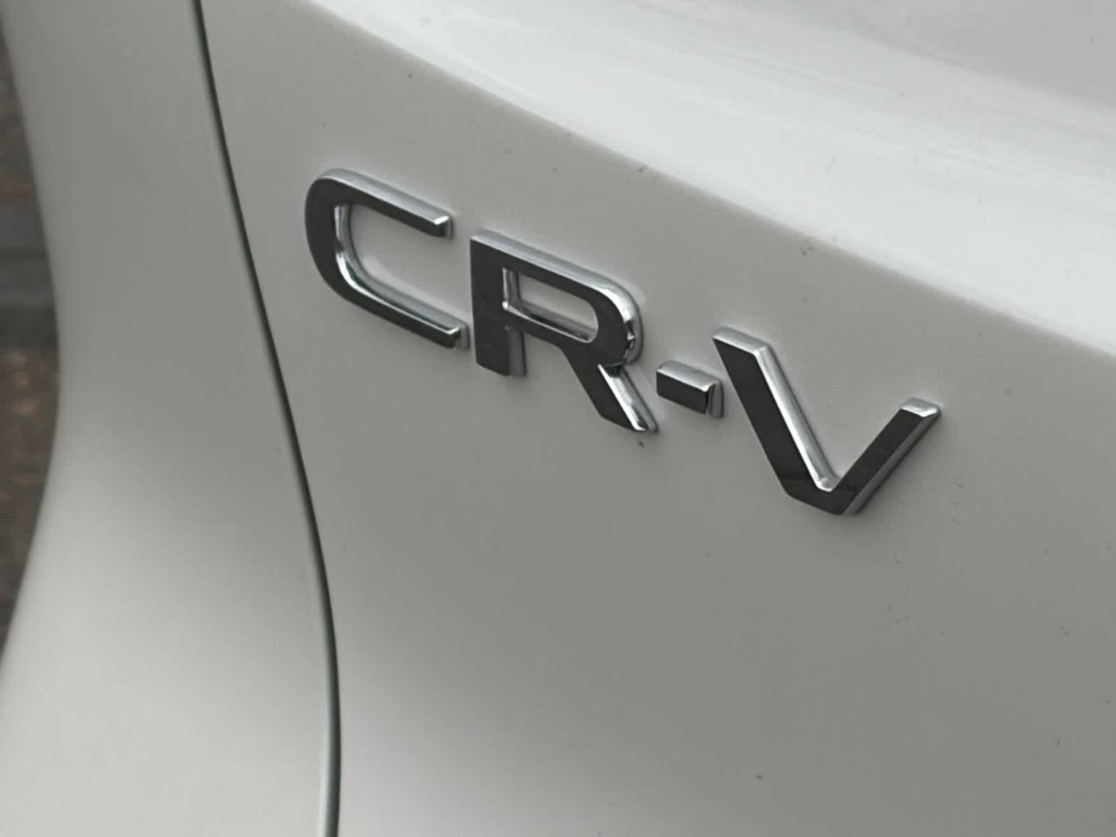 Used 2025 Honda CR-V EX-L image 8