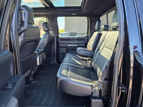 Used 2017 Ford F150 Raptor w/ Equipment Group 802A Luxury image 18