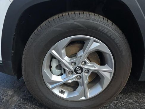 Used 2024 Hyundai Tucson SEL image 13