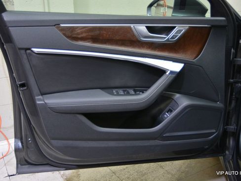 Used 2020 Audi A6 3.0T Prestige w/ Prestige Package image 7