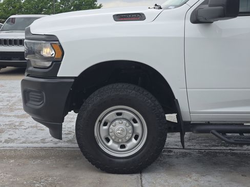 Used 2024 RAM 2500 Tradesman AWD/4WD image 10