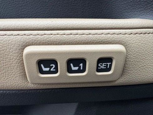 Certified 2022 Toyota 4Runner Limited image 16