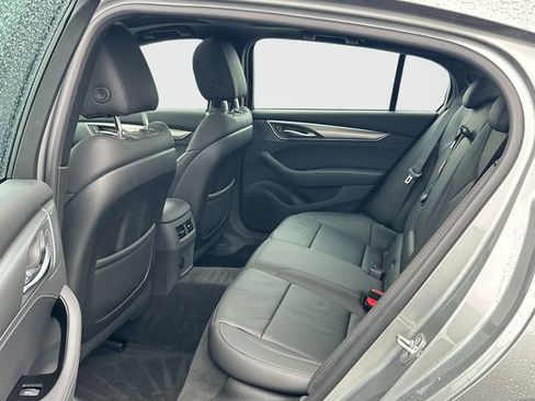 Used 2026 Cadillac CT5 Premium Luxury RWD image 17