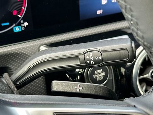 Certified 2026 Mercedes-Benz CLA 250 CLA 250 image 32