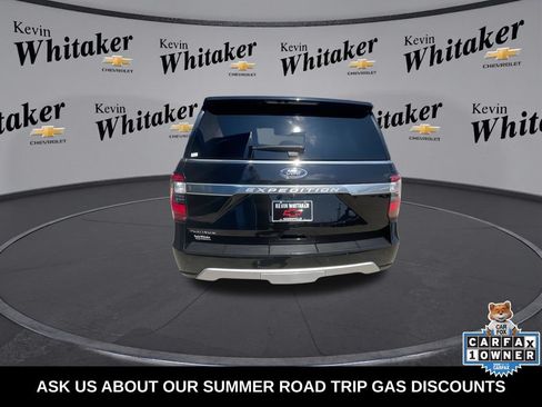 Used 2021 Ford Expedition Platinum RWD image 8