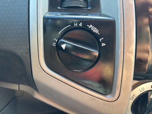 Used 2008 Toyota Tacoma 4x4 Double Cab image 31