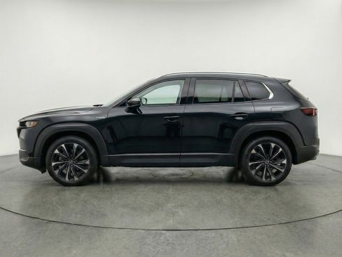 Used 2025 MAZDA CX-50 2.5 Hybrid w/ Premium Plus Pkg AWD/4WD image 5