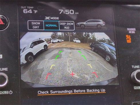 Used 2023 Subaru Outback Onyx Edition image 20