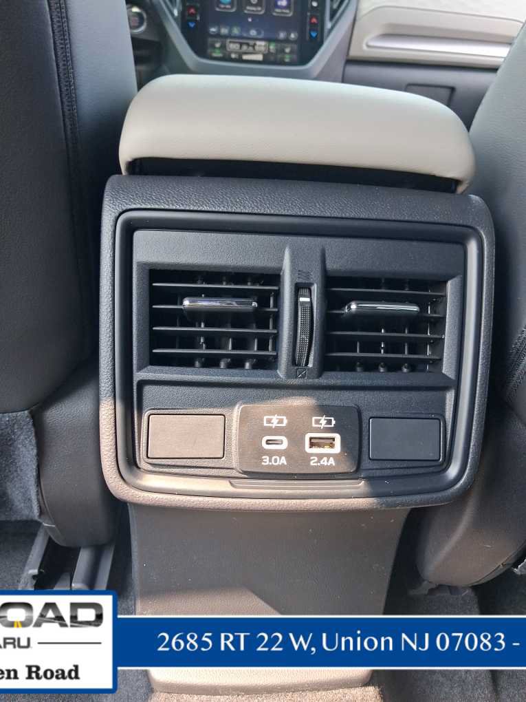 Certified 2026 Subaru Forester Premium AWD/4WD image 25