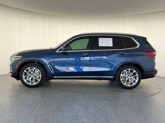 Used 2022 BMW X5 xDrive40i video 2