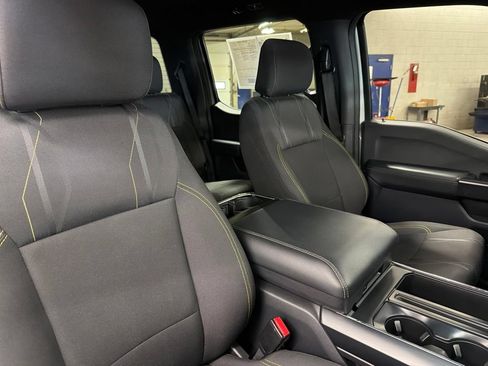 Certified 2024 Ford F150 STX w/ STX Black Appearance Package AWD/4WD image 9