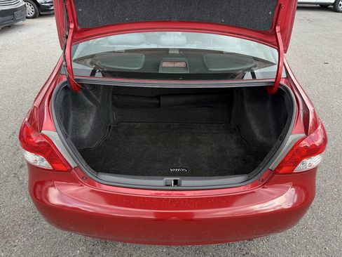 Used 2008 Toyota Yaris Sedan image 21