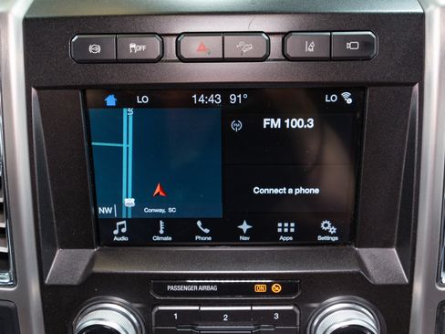 Used 2017 Ford F350 Platinum w/ Platinum Ultimate Package image 27