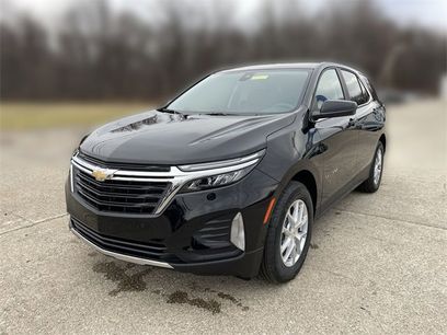 Certified 2023 Chevrolet Equinox LT