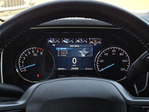 Used 2022 Ford F150 XLT w/ Equipment Group 301A Mid image 17