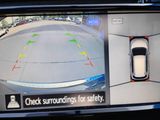 Used 2017 Nissan Rogue SV w/ Sun & Sound Touring Package image 5