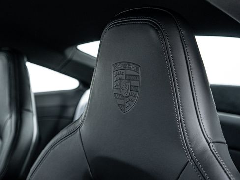 Certified 2025 Porsche 911 Carrera S image 18